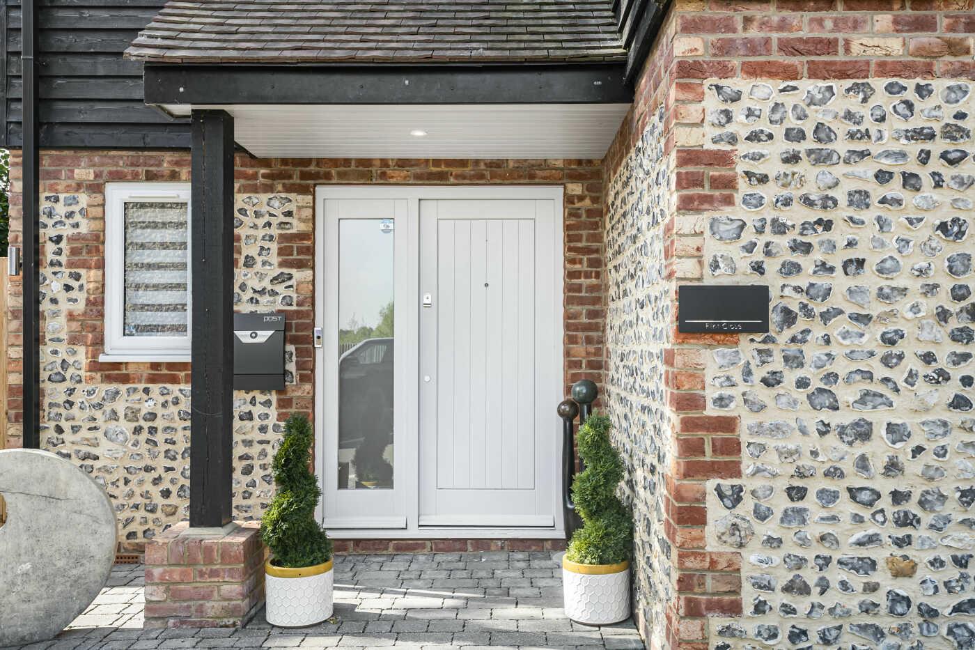 Flint Close, Rotherfield Greys, Henley-On-Thames